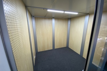 beBaseのサイズ展開が増えました。