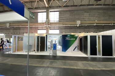 第6回【関西】工場設備備品展@インテックス大阪 ご来場ありがとうございました。